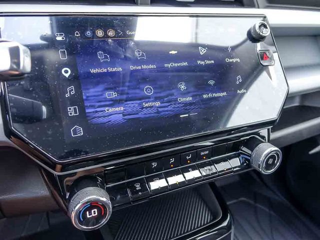 New 2027 Chevrolet Bolt LT FWD image 20