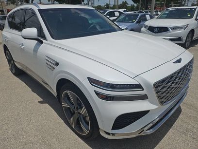 Used 2025 Genesis GV80 2.5T Prestige
