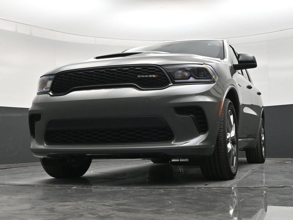 Used 2026 Dodge Durango GT AWD/4WD image 27