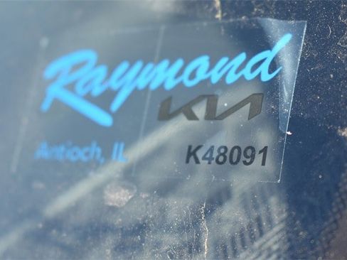 New 2026 Kia Carnival SX w/ SX Dark Edition Package image 38