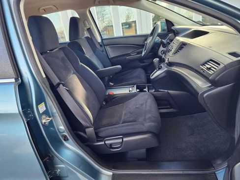 Used 2014 Honda CR-V LX image 18