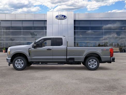 New 2026 Ford F250 XLT w/ Snow Plow Prep Package AWD/4WD image 3