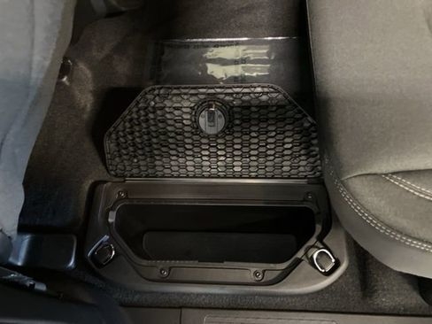 New 2025 RAM 1500 Tradesman w/ Night Edition image 13