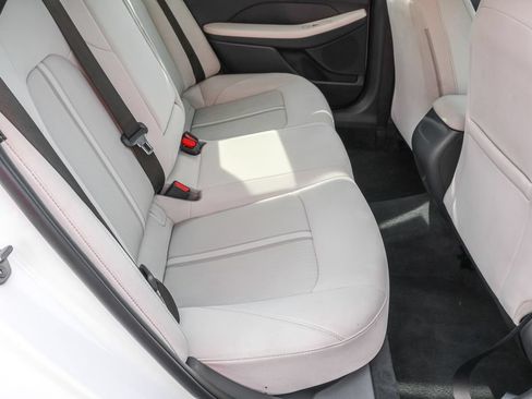 Certified 2024 Hyundai Sonata SEL FWD image 33