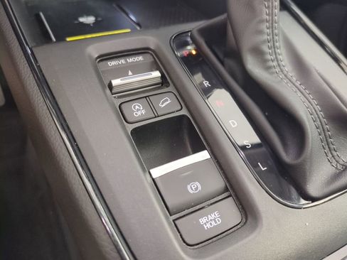 Used 2023 Honda CR-V EX-L image 30