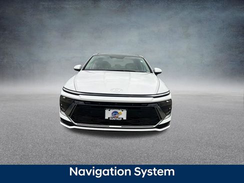 New 2026 Hyundai Sonata Limited FWD image 9