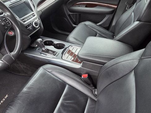 Used 2014 Acura MDX SH-AWD w/ Technology Package image 11