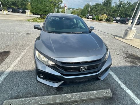 Used 2019 Honda Civic EX image 15