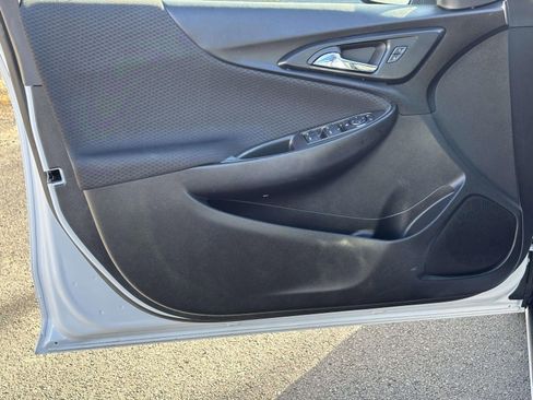 Used 2023 Chevrolet Malibu LS w/ Driver Confidence Package image 20