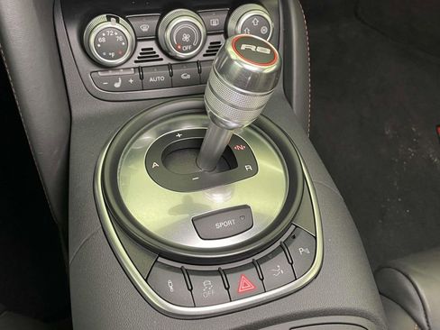 Used 2012 Audi R8 V10 AWD/4WD image 27