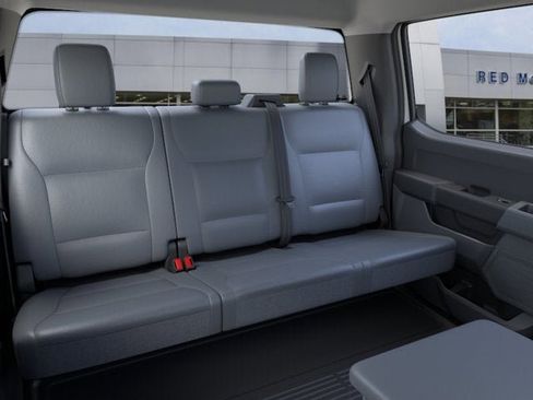 New 2026 Ford F350 XL AWD/4WD image 11