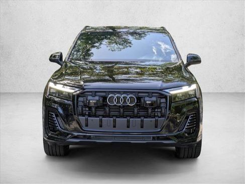 New 2026 Audi Q7 Premium Plus image 6