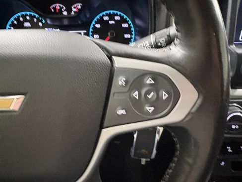 Used 2018 Chevrolet Colorado ZR2 image 33