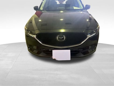 Used 2020 MAZDA CX-5 Touring image 2