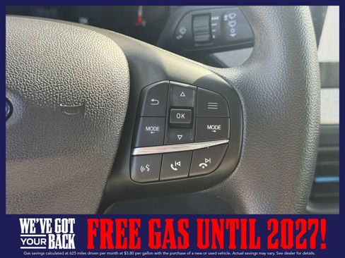 New 2026 Ford Maverick XLT FWD image 28