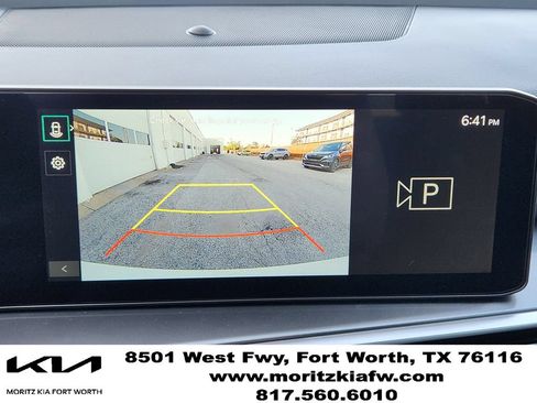 New 2026 Kia Sorento LX FWD image 13