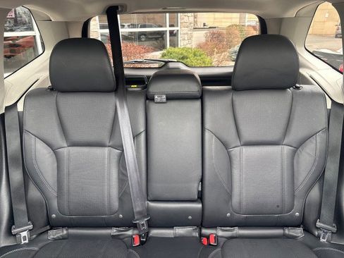 Used 2019 Subaru Forester Limited w/ Popular Package #3 image 22