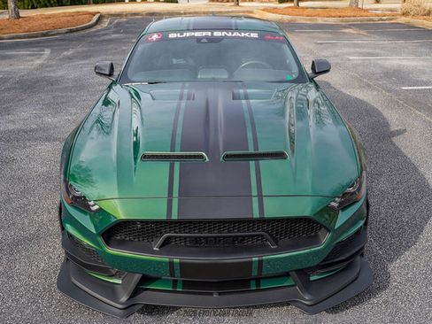 Used 2023 Ford Mustang GT Premium w/ GT Performance Package image 61