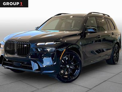 Used 2026 BMW X7 M60i