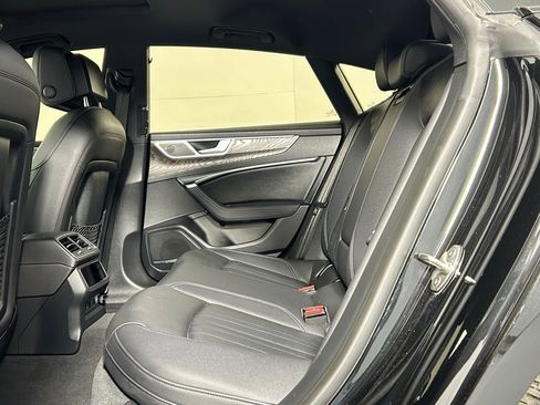 Used 2022 Audi A7 3.0T Premium Plus w/ Premium Plus image 17