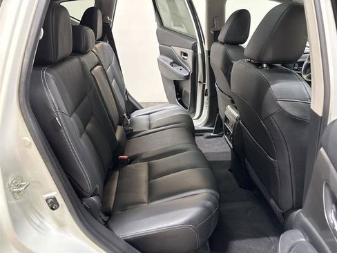 Used 2021 Nissan Murano SL w/ SL Moonroof Package image 23