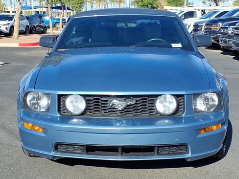 Used 2006 Ford Mustang GT image 2