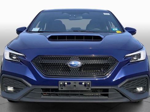 Used 2022 Subaru WRX GT AWD/4WD image 3