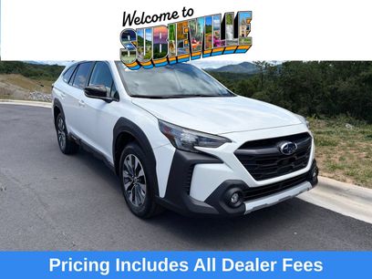 Certified 2024 Subaru Outback Limited XT