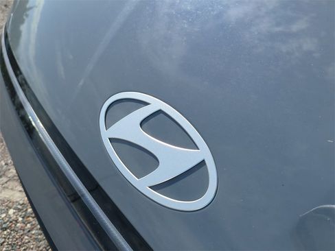 New 2026 Hyundai Sonata N Line image 13