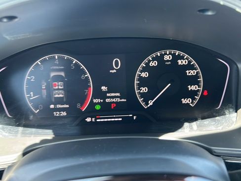 Used 2024 Honda Civic Sport image 21