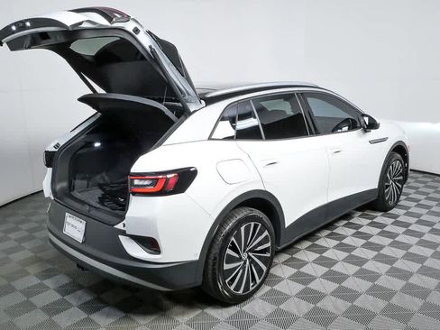 Certified 2023 Volkswagen ID.4 Pro S Plus AWD/4WD image 29