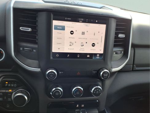 Used 2022 RAM 1500 Big Horn image 13