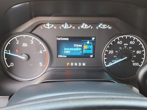Certified 2024 Ford F350 XL w/ FX4 Off-Road Package AWD/4WD image 30