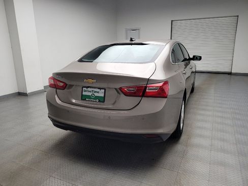 Used 2022 Chevrolet Malibu LS w/ Driver Confidence Package II FWD image 7