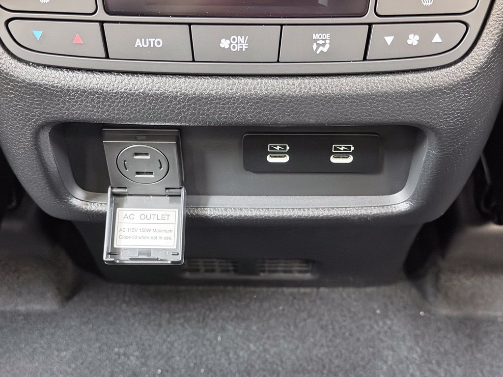 New 2026 Honda Pilot Elite image 29