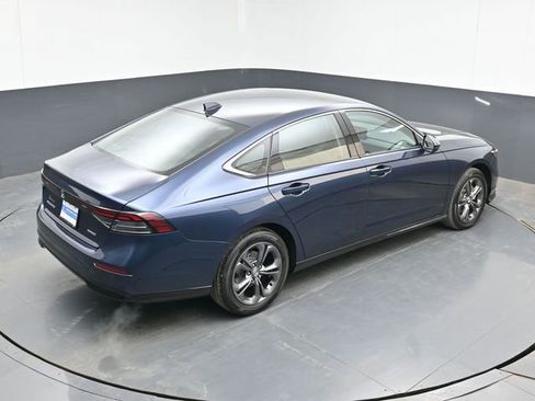 New 2026 Honda Accord EX-L image 37
