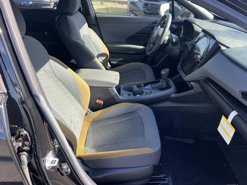 Certified 2025 Subaru Crosstrek 2.5i Sport w/ Popular Package #4A image 13