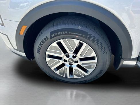 New 2026 Hyundai Palisade FWD Hybrid image 36