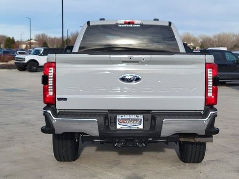 New 2026 Ford F250 XLT w/ XLT Premium Package image 9