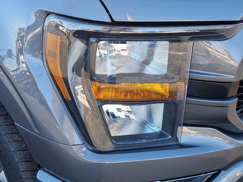 Certified 2023 Ford F150 XL w/ STX Appearance Package image 9