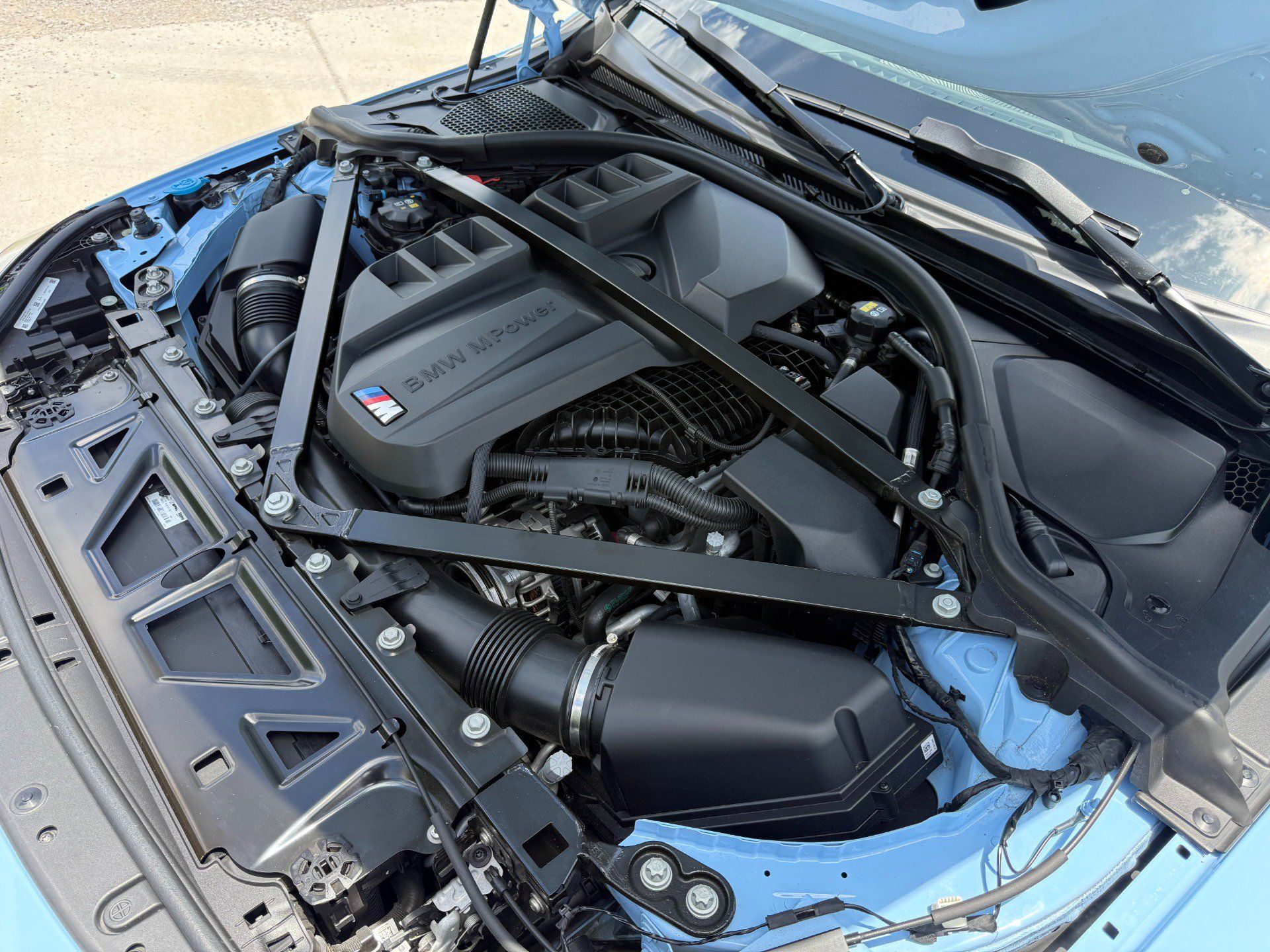 Used 2023 BMW M2 w/ Lighting Package RWD image 53