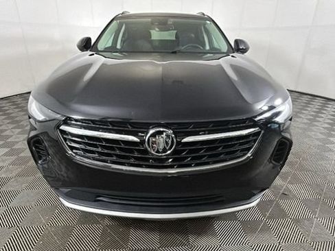 Used 2023 Buick Envision Preferred w/ Sport Touring Package AWD/4WD image 7