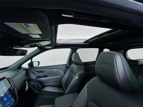 New 2026 Subaru Forester Wilderness image 7