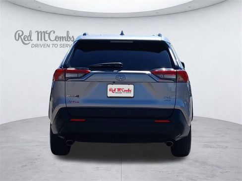 Used 2021 Toyota RAV4 XLE w/ Convenience Package AWD/4WD image 6
