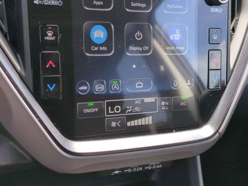 New 2025 Subaru Crosstrek 2.5i Limited w/ Popular Package #3A image 25