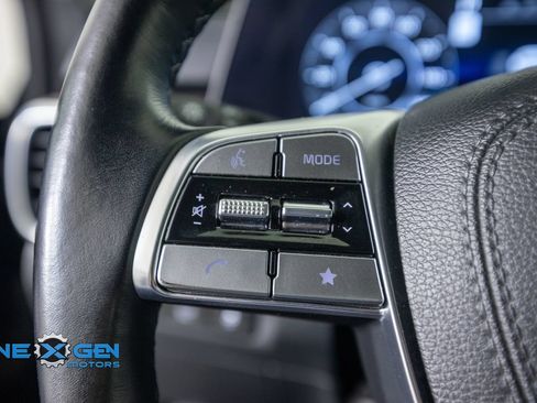 Used 2024 Kia Telluride SX Prestige w/ Towing Package AWD/4WD image 14