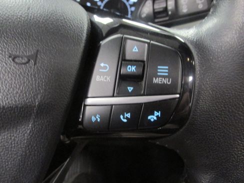 Certified 2021 Ford Escape SE w/ SE Sport Appearance Package image 30