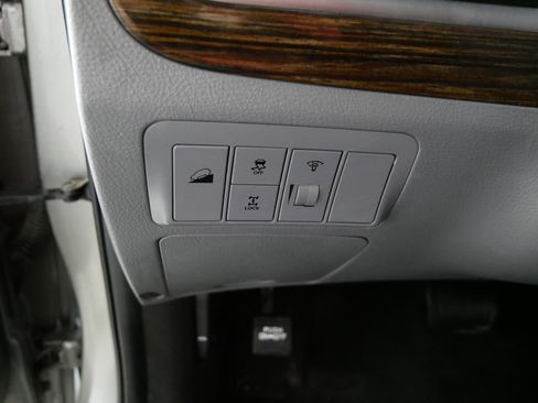 Used 2012 Hyundai Santa Fe GLS image 26