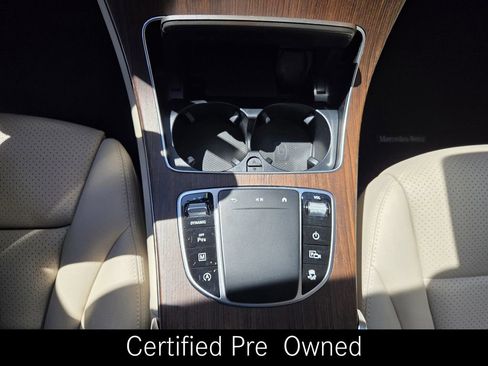Used 2022 Mercedes-Benz GLC 300 4MATIC image 26