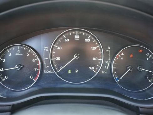 Used 2024 MAZDA MAZDA3 s image 31